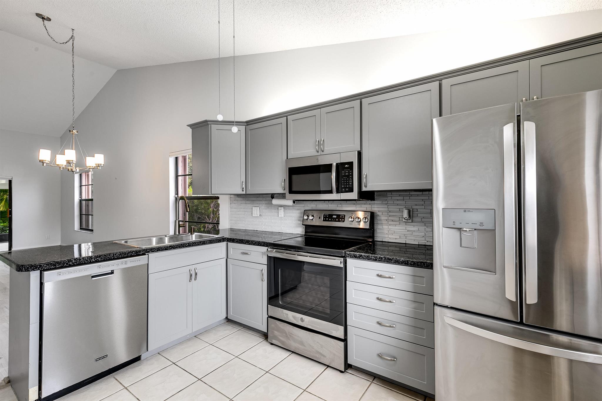 SUGAR SANDS RIDGE - Residential