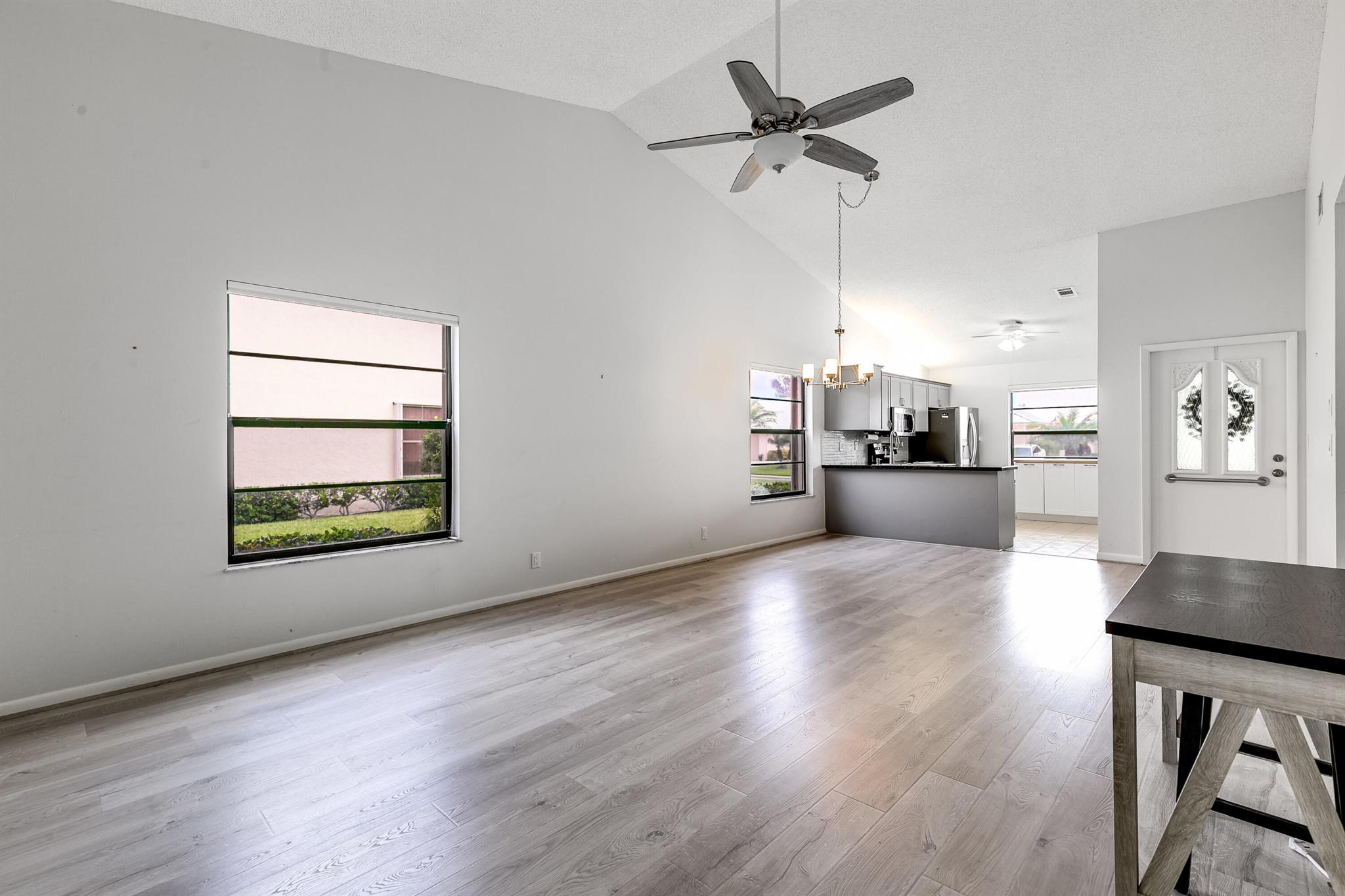 SUGAR SANDS RIDGE - Residential