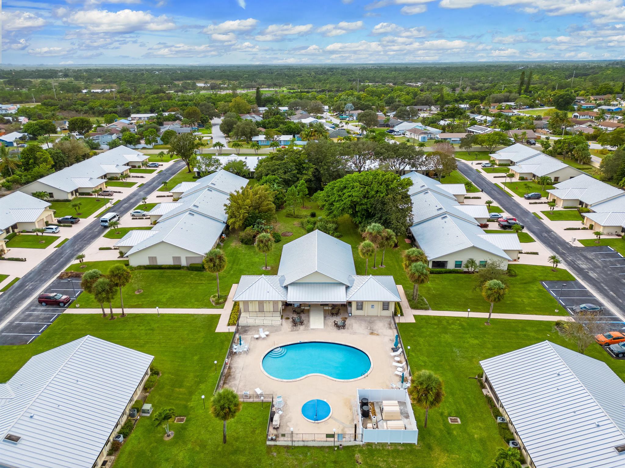 SUGAR SANDS RIDGE - Residential