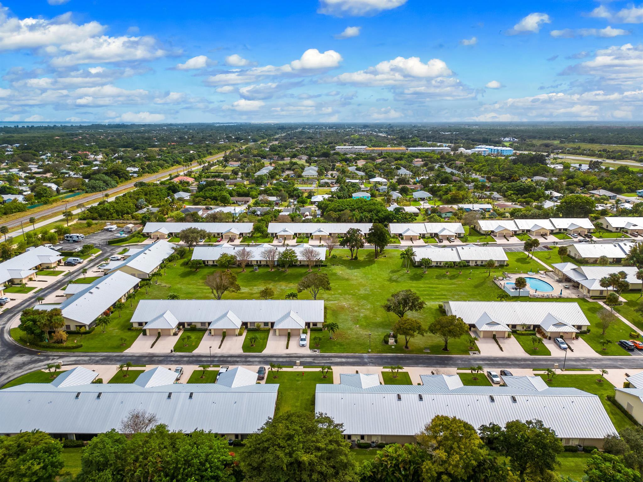 SUGAR SANDS RIDGE - Residential