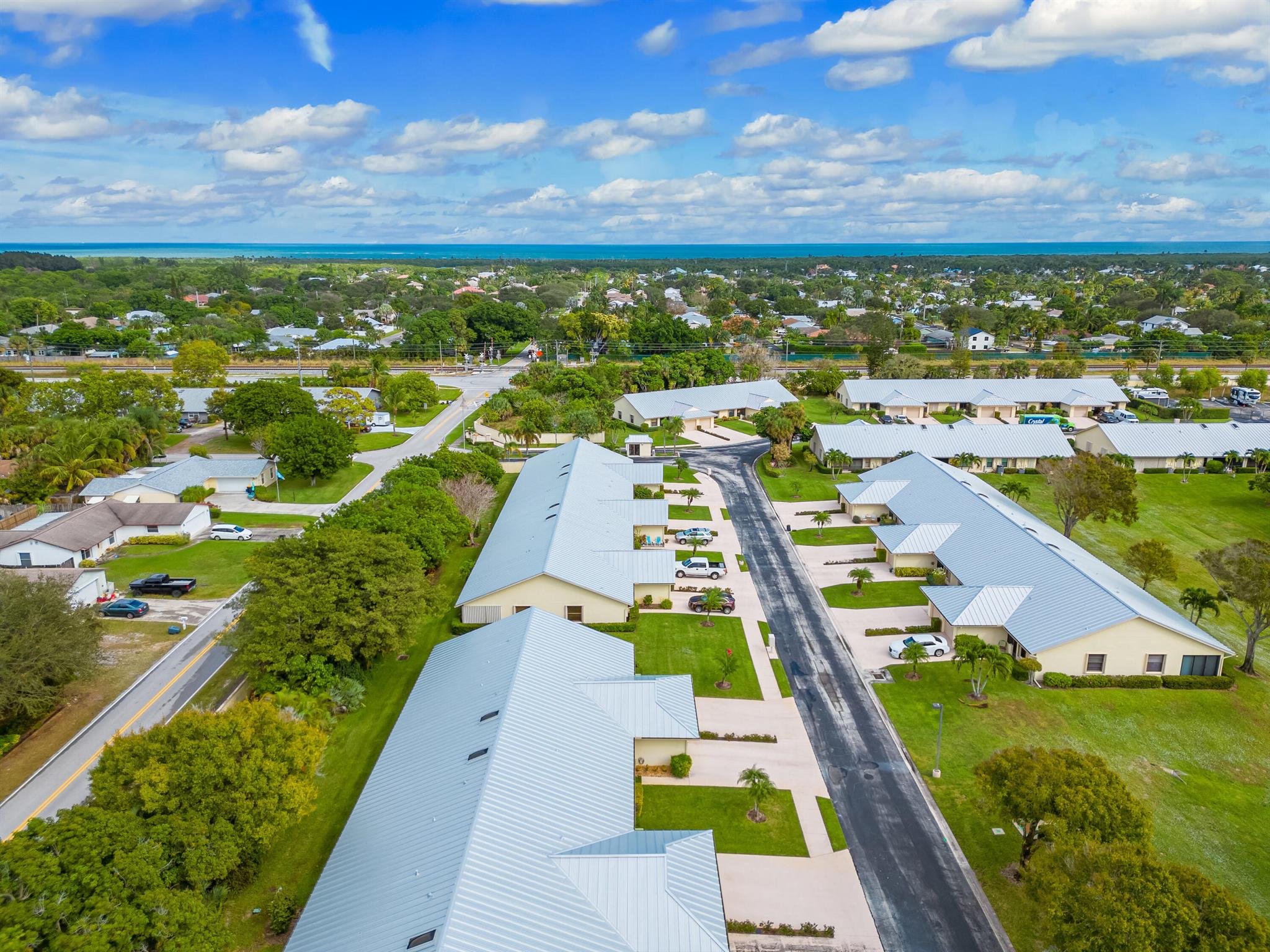 SUGAR SANDS RIDGE - Residential