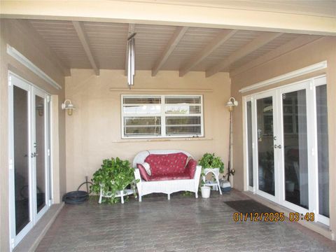 A home in Pembroke Pines