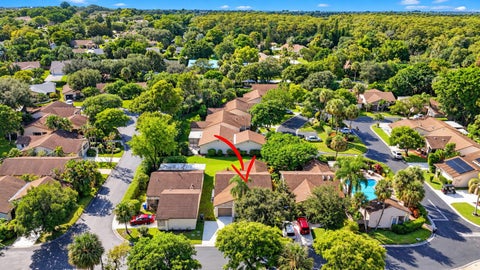 Tiny photo for 2266 Seagrape Circle, Coconut Creek, FL 33066 (MLS # B26090831)
