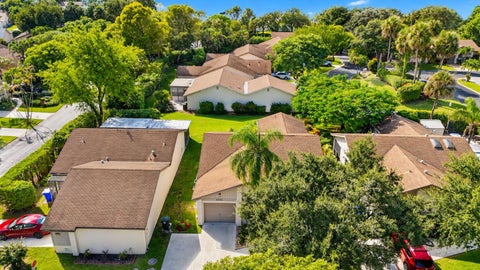 Tiny photo for 2266 Seagrape Circle, Coconut Creek, FL 33066 (MLS # B26090831)