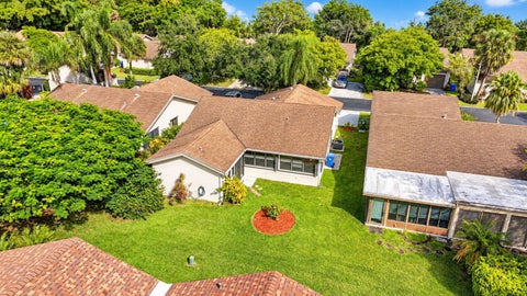 Tiny photo for 2266 Seagrape Circle, Coconut Creek, FL 33066 (MLS # B26090831)