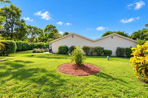 Tiny photo for 2266 Seagrape Circle, Coconut Creek, FL 33066 (MLS # B26090831)