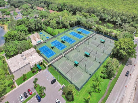Tiny photo for 2266 Seagrape Circle, Coconut Creek, FL 33066 (MLS # B26090831)