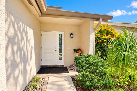 Tiny photo for 2266 Seagrape Circle, Coconut Creek, FL 33066 (MLS # B26090831)