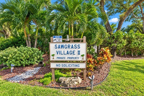 Tiny photo for 2266 Seagrape Circle, Coconut Creek, FL 33066 (MLS # B26090831)