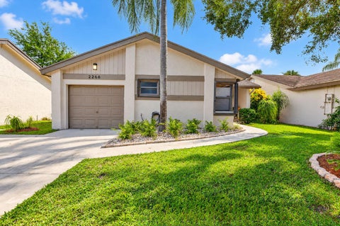 Tiny photo for 2266 Seagrape Circle, Coconut Creek, FL 33066 (MLS # B26090831)