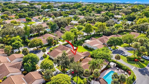 Tiny photo for 2266 Seagrape Circle, Coconut Creek, FL 33066 (MLS # B26090831)