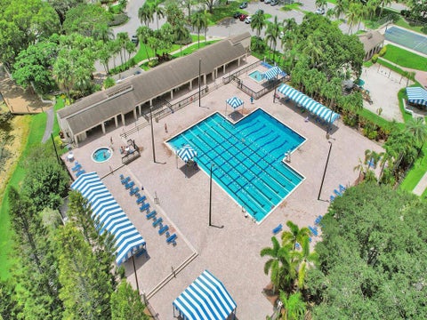 Tiny photo for 2266 Seagrape Circle, Coconut Creek, FL 33066 (MLS # B26090831)