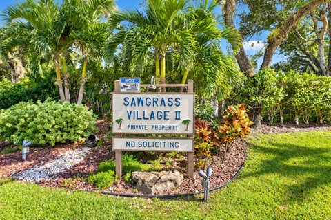 Tiny photo for 2266 Seagrape Circle, Coconut Creek, FL 33066 (MLS # B26090831)