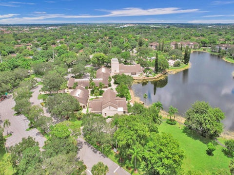 Tiny photo for 2266 Seagrape Circle, Coconut Creek, FL 33066 (MLS # B26090831)