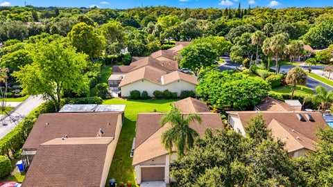 Tiny photo for 2266 Seagrape Circle, Coconut Creek, FL 33066 (MLS # B26090831)