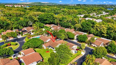 Tiny photo for 2266 Seagrape Circle, Coconut Creek, FL 33066 (MLS # B26090831)