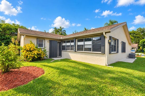 Tiny photo for 2266 Seagrape Circle, Coconut Creek, FL 33066 (MLS # B26090831)