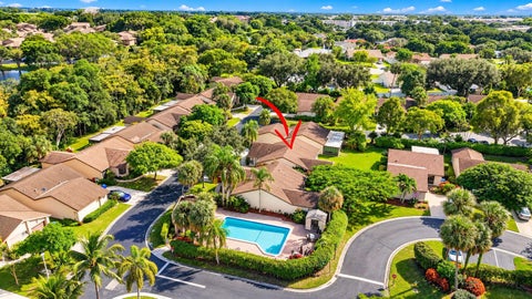 Tiny photo for 2266 Seagrape Circle, Coconut Creek, FL 33066 (MLS # B26090831)