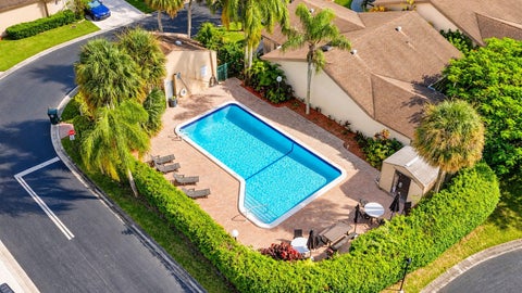 Tiny photo for 2266 Seagrape Circle, Coconut Creek, FL 33066 (MLS # B26090831)