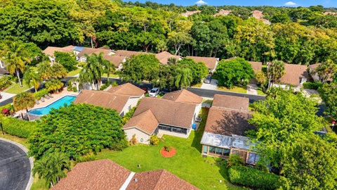 Tiny photo for 2266 Seagrape Circle, Coconut Creek, FL 33066 (MLS # B26090831)