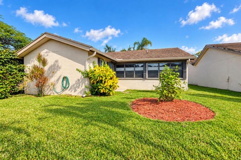 Tiny photo for 2266 Seagrape Circle, Coconut Creek, FL 33066 (MLS # B26090831)