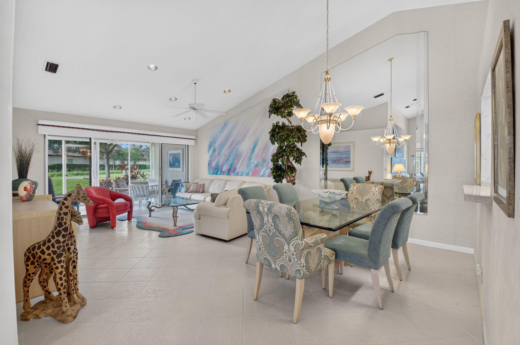7700 CORAL LAKE Drive