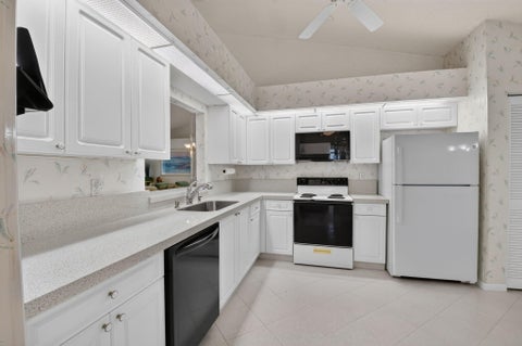 Tiny photo for 7700 CORAL LAKE Drive, Delray Beach, FL 33446 (MLS # B26088903)