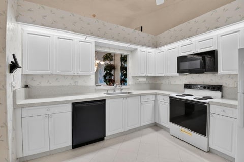 Tiny photo for 7700 CORAL LAKE Drive, Delray Beach, FL 33446 (MLS # B26088903)