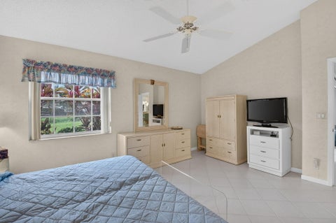 Tiny photo for 7700 CORAL LAKE Drive, Delray Beach, FL 33446 (MLS # B26088903)