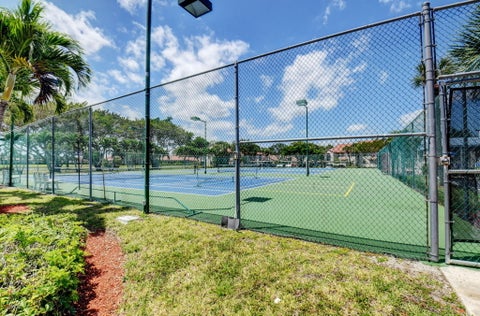 Tiny photo for 7700 CORAL LAKE Drive, Delray Beach, FL 33446 (MLS # B26088903)