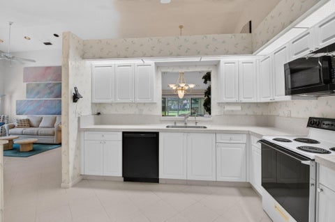 Tiny photo for 7700 CORAL LAKE Drive, Delray Beach, FL 33446 (MLS # B26088903)