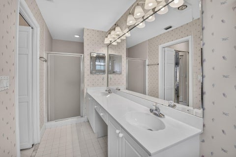 Tiny photo for 7700 CORAL LAKE Drive, Delray Beach, FL 33446 (MLS # B26088903)