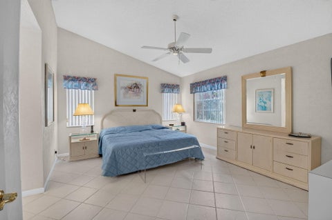 Tiny photo for 7700 CORAL LAKE Drive, Delray Beach, FL 33446 (MLS # B26088903)