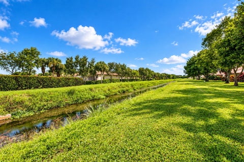 Tiny photo for 7700 CORAL LAKE Drive, Delray Beach, FL 33446 (MLS # B26088903)