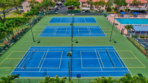 Tiny photo for 7700 CORAL LAKE Drive, Delray Beach, FL 33446 (MLS # B26088903)
