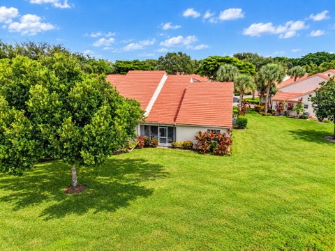 Tiny photo for 7700 CORAL LAKE Drive, Delray Beach, FL 33446 (MLS # B26088903)