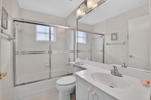 Tiny photo for 7700 CORAL LAKE Drive, Delray Beach, FL 33446 (MLS # B26088903)