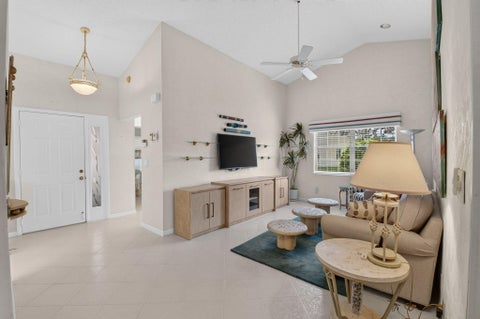 Tiny photo for 7700 CORAL LAKE Drive, Delray Beach, FL 33446 (MLS # B26088903)