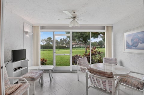 Tiny photo for 7700 CORAL LAKE Drive, Delray Beach, FL 33446 (MLS # B26088903)