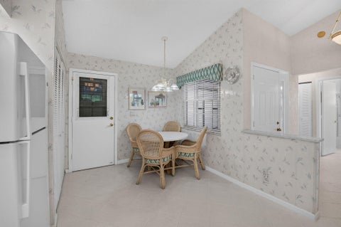 Tiny photo for 7700 CORAL LAKE Drive, Delray Beach, FL 33446 (MLS # B26088903)
