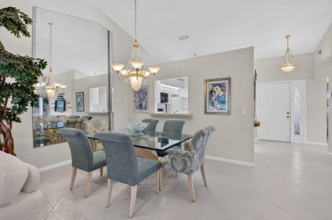 Tiny photo for 7700 CORAL LAKE Drive, Delray Beach, FL 33446 (MLS # B26088903)