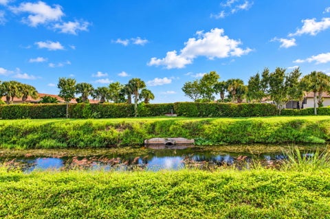 Tiny photo for 7700 CORAL LAKE Drive, Delray Beach, FL 33446 (MLS # B26088903)
