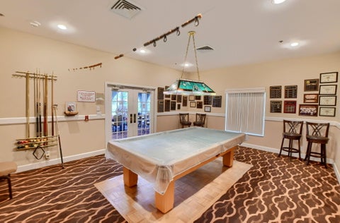 Tiny photo for 7700 CORAL LAKE Drive, Delray Beach, FL 33446 (MLS # B26088903)