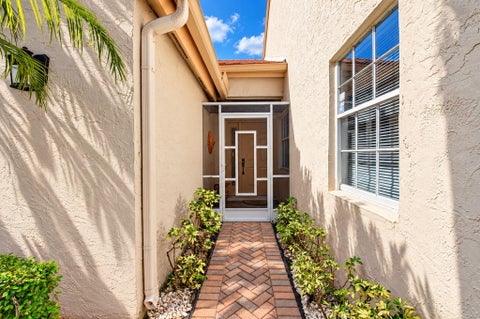 Tiny photo for 7700 CORAL LAKE Drive, Delray Beach, FL 33446 (MLS # B26088903)