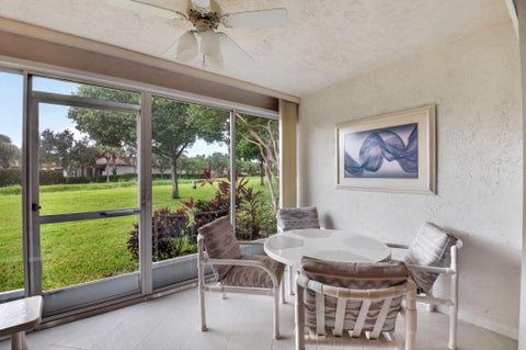 Tiny photo for 7700 CORAL LAKE Drive, Delray Beach, FL 33446 (MLS # B26088903)
