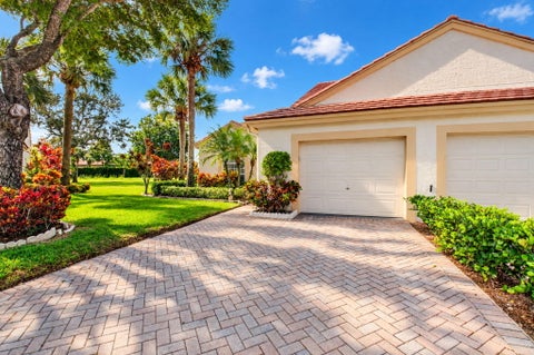 Tiny photo for 7700 CORAL LAKE Drive, Delray Beach, FL 33446 (MLS # B26088903)