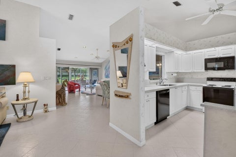 Tiny photo for 7700 CORAL LAKE Drive, Delray Beach, FL 33446 (MLS # B26088903)