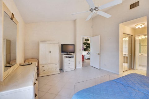 Tiny photo for 7700 CORAL LAKE Drive, Delray Beach, FL 33446 (MLS # B26088903)