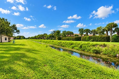 Tiny photo for 7700 CORAL LAKE Drive, Delray Beach, FL 33446 (MLS # B26088903)