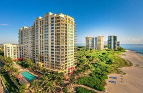 3800 N Ocean Drive 705 Singer Island FL 33404